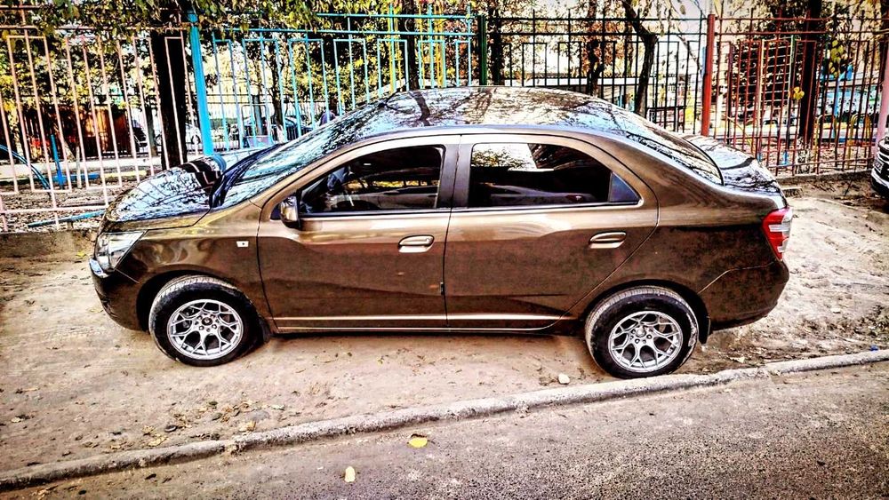 Diska j 8.25 wiroki sotiladi