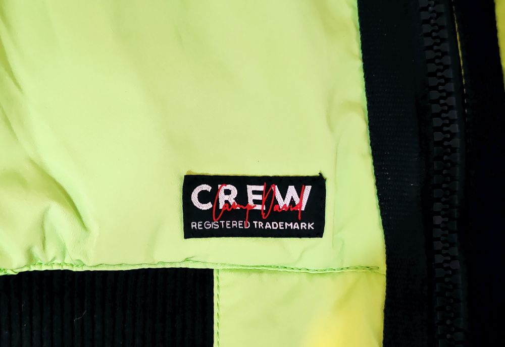 Geacă Camp David softshell