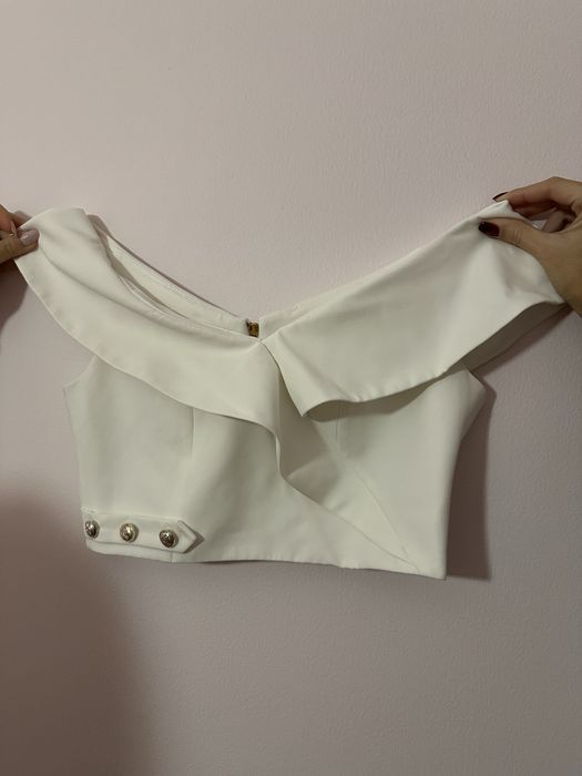 Официален топ, Junona