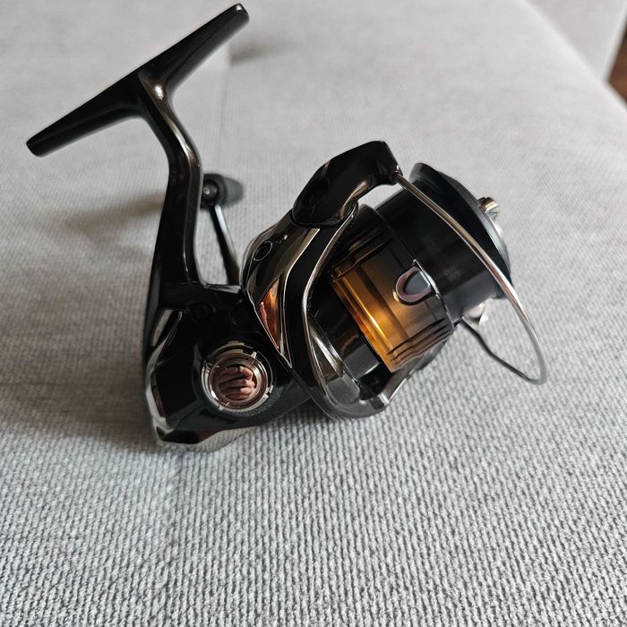 Shimano SOARE BB C2000 SSHG