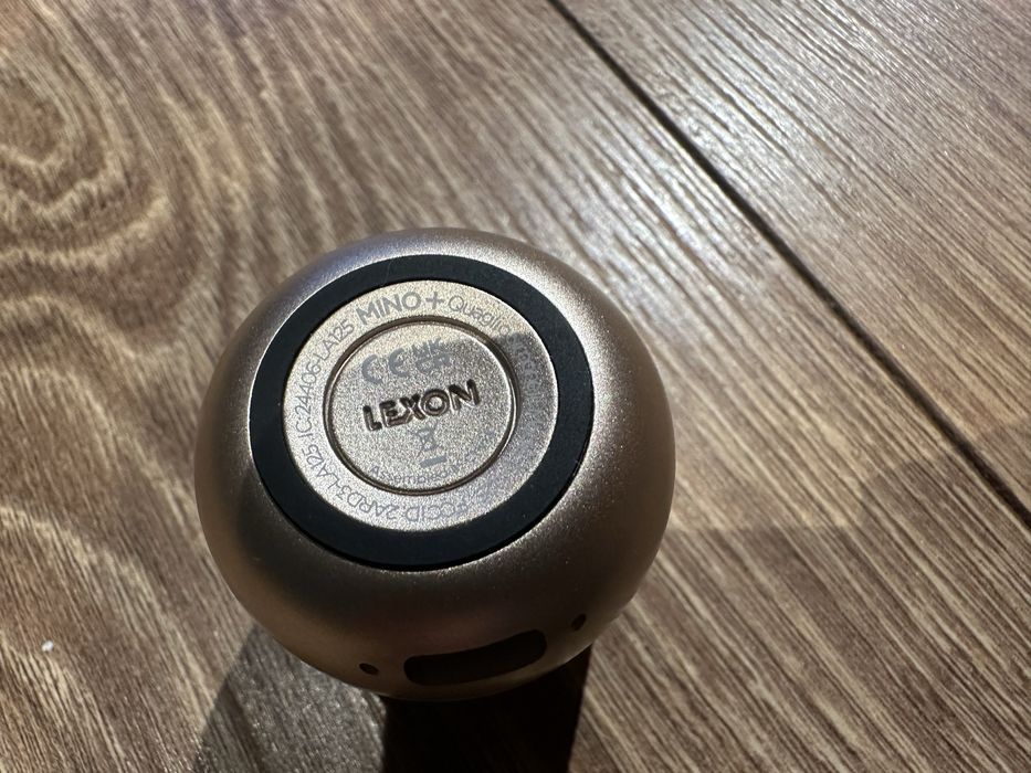 Boxa bluetooth lexin mino plus
