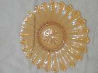 Vand platou vintage