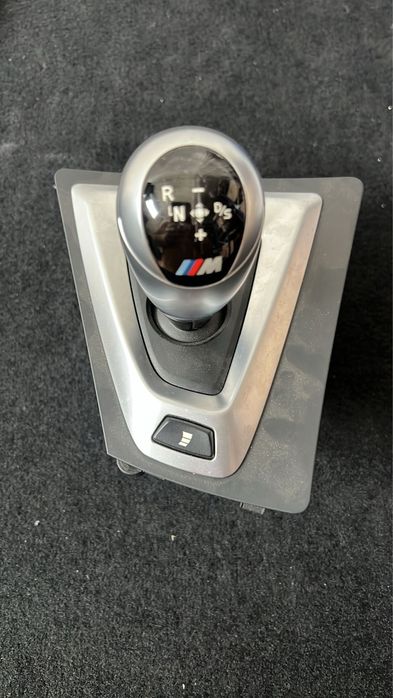 Selector schimbator viteze  F80 F82 F83 M3 M4