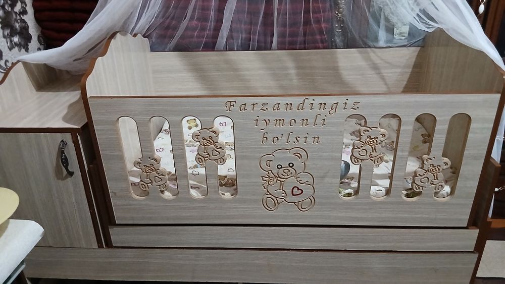 Bolalar kravati belanchekli pashaxonisayam bor 400 min bolishi