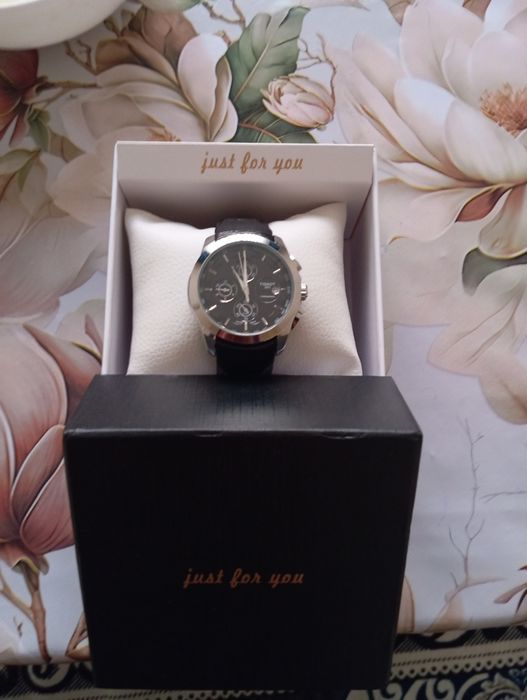 Tissot soat sotiladi