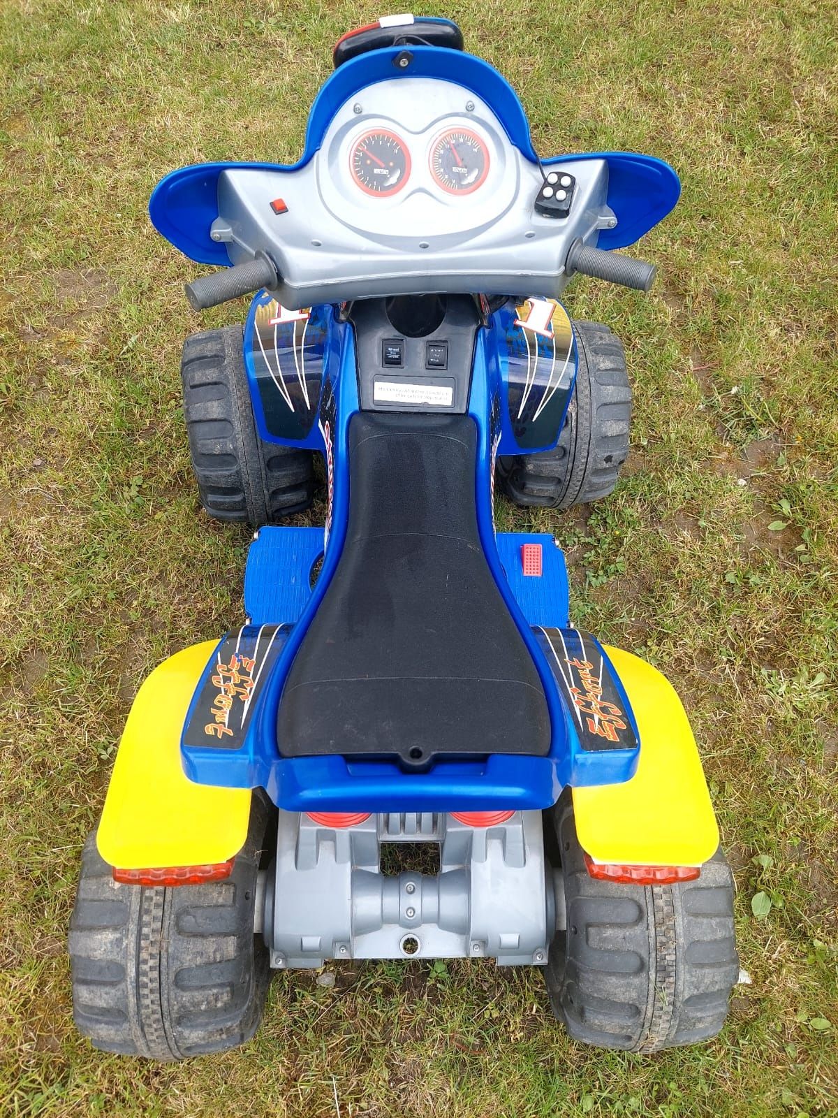 ATV electric copii 12V