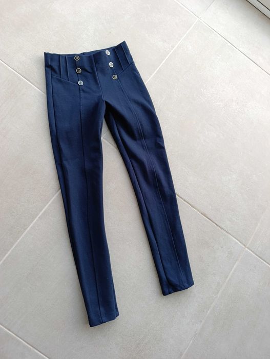 Панталони  за момиче Zara 11-12 години