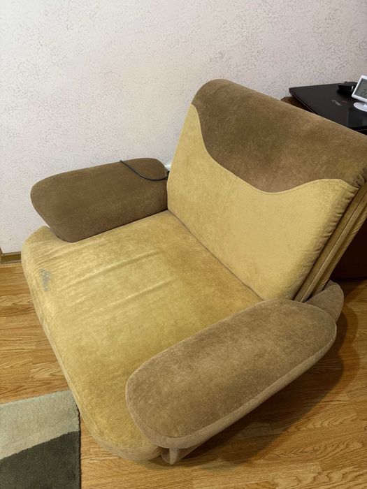 Canapea extensibila si Fotolii extensibile