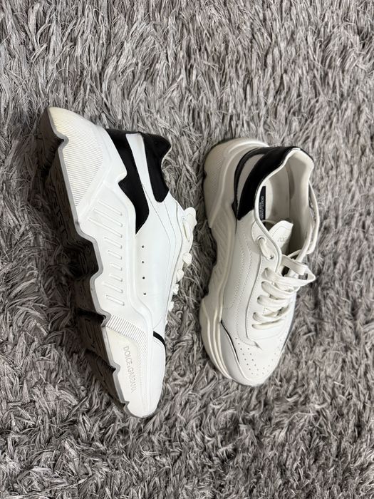 Adidasi Dolce&Gabbana Daymaster originali