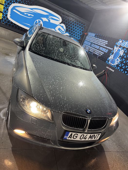 Vand sau schimb bmw e 91