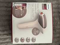 Epilator IPL Philips Lumea Seria 9900