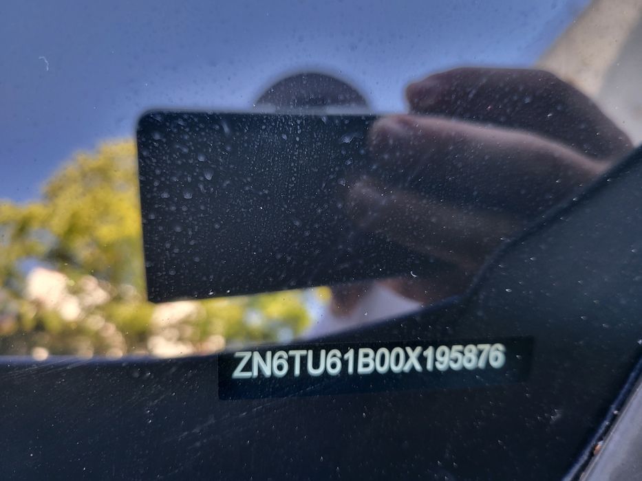 Maserati levante primul proprietar