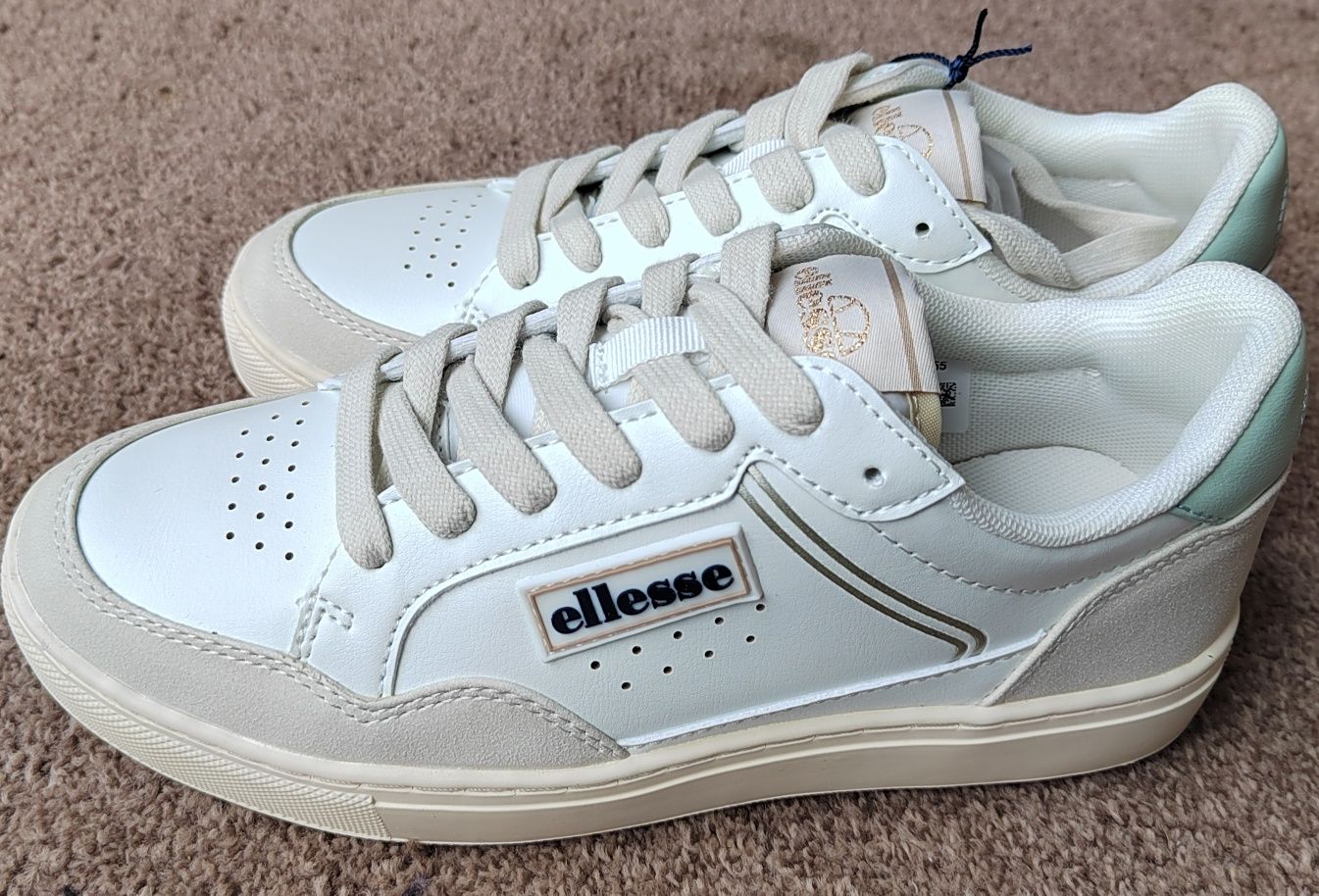Pantofi dama Ellesse