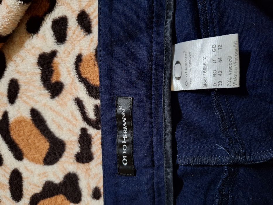 Pantaloni de femei Otto Hermann