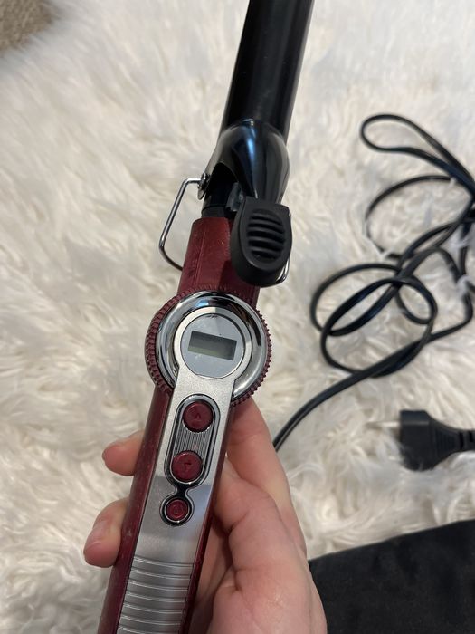 Ondulator par in stare perfecta de functionare