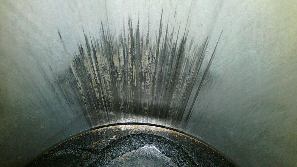 Эндоскопия двигателя 360 подбор двигателя!!