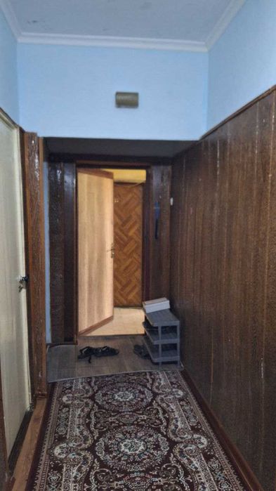 Ипотека Ахмад Югнакий Хумоюн 2в3/3/5 № 343 Умида