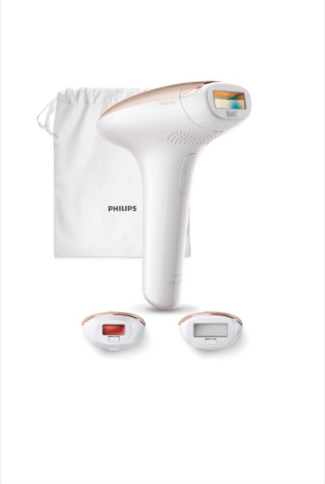 Фотоепилатор philips lumea advnced sc1997/00