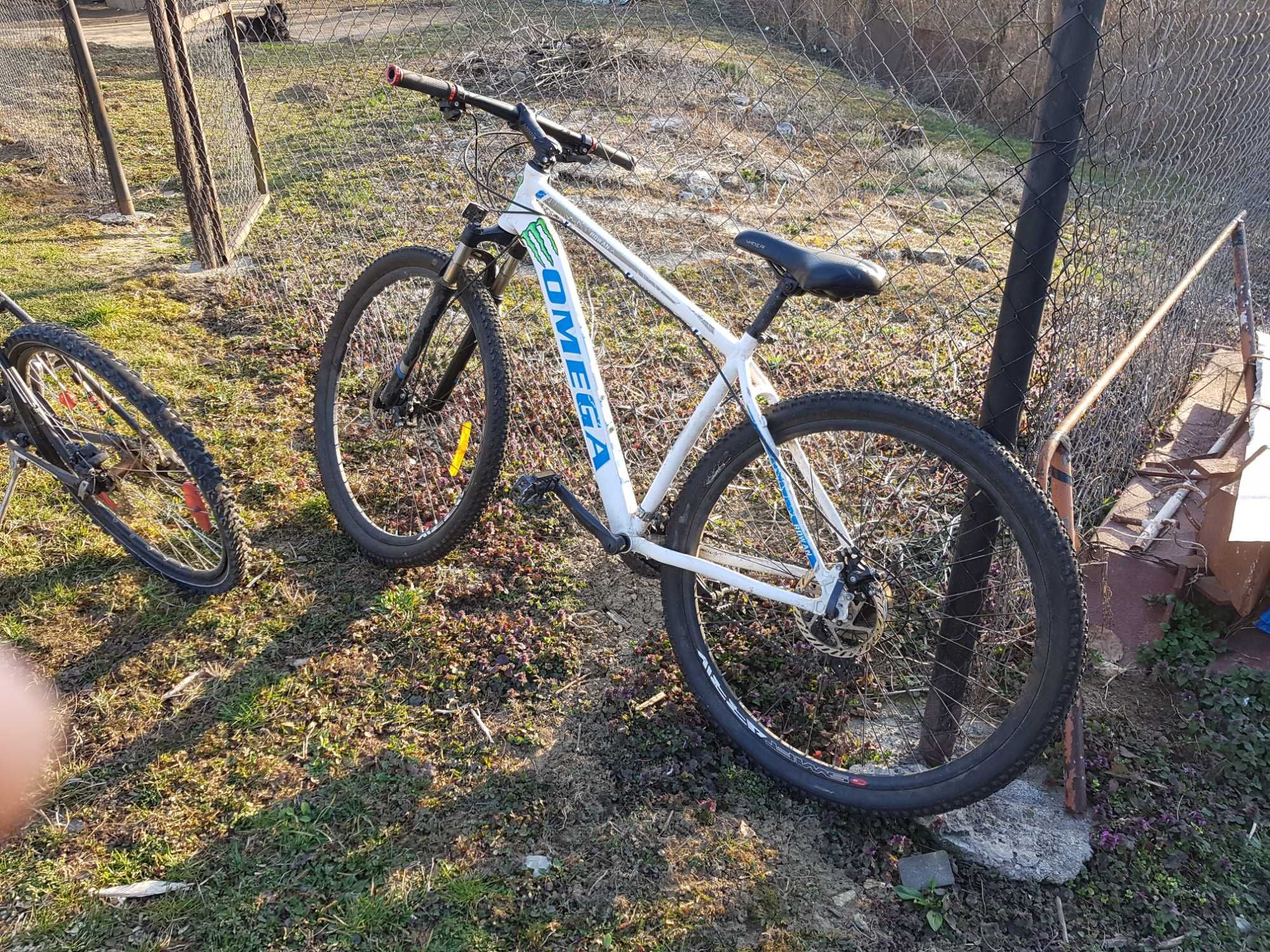 De vanzare biciclete fara defecte