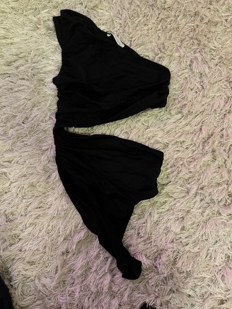 Потници/топове Zara и H&M