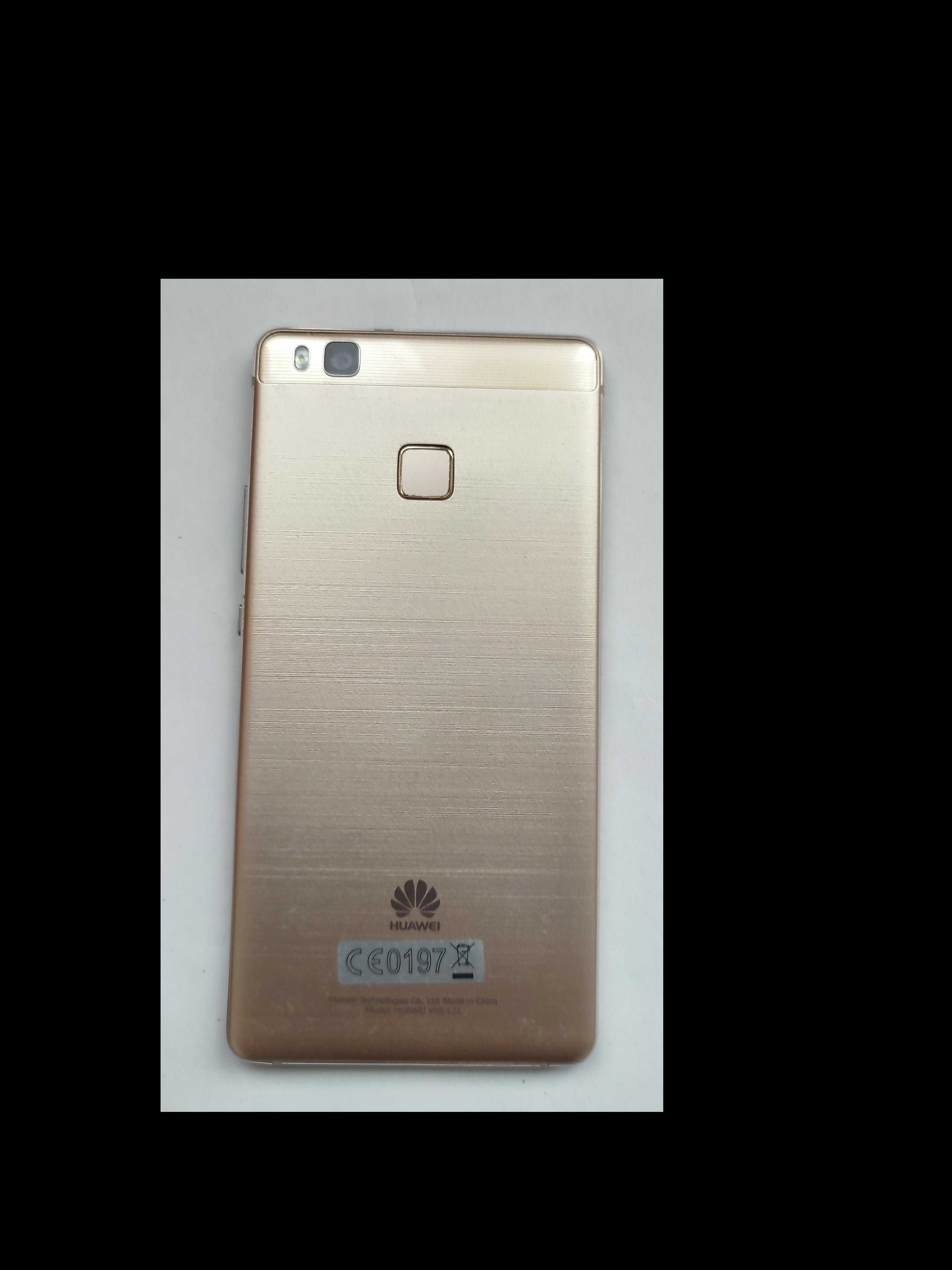 HUAWEI P9 Lite 16 GB Gold