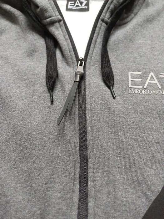 Горнище Emporio Armani