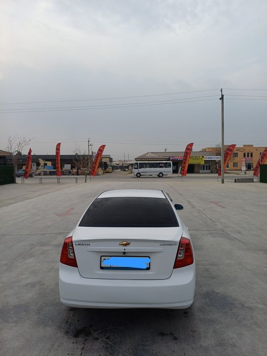 Лассети 1.8 идял холат