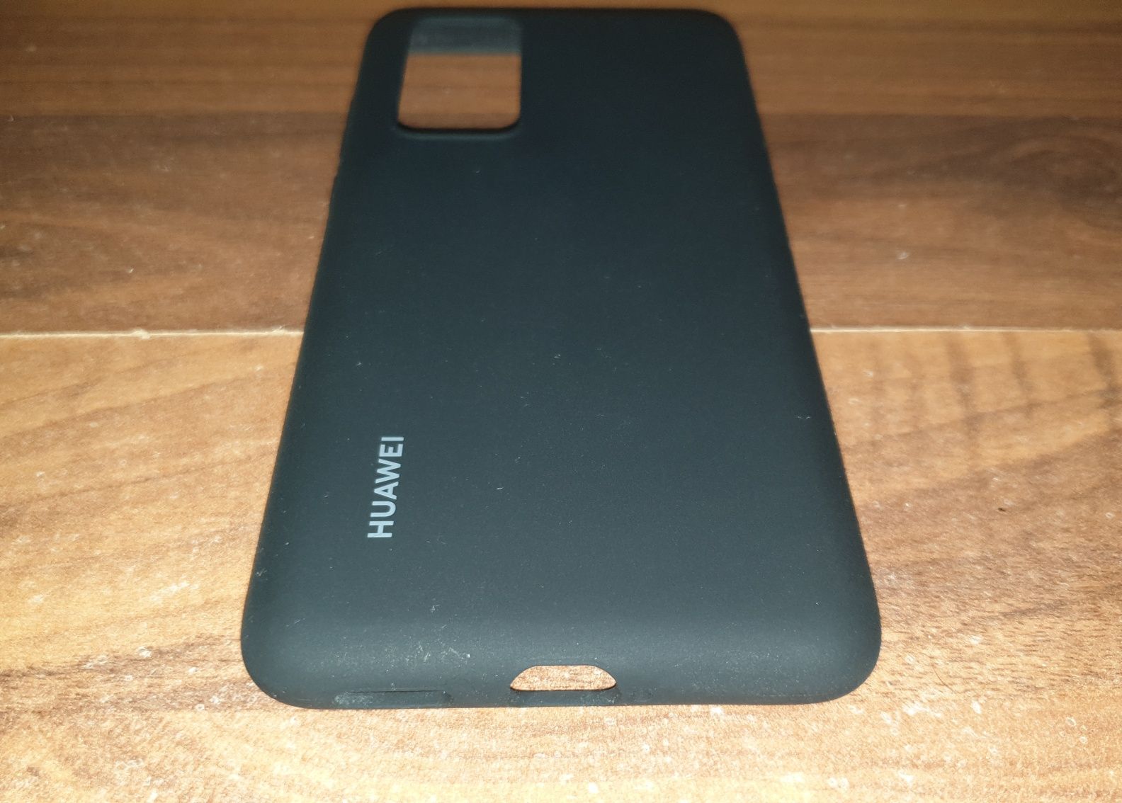 Husa silicon sigilata originala Silicone Car Case Huawei P40