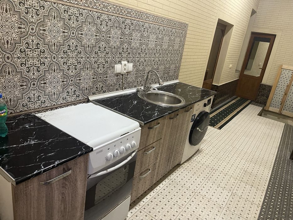 Аренда махалля Дўмбираобод