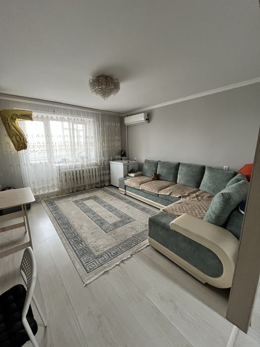 Продам квартиру в МЖК