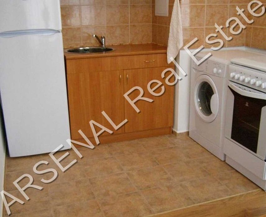 Дава се под наем Двустаен апартамент в София, Медицинска академия - 69 кв.м за 600 € - Снимка #1