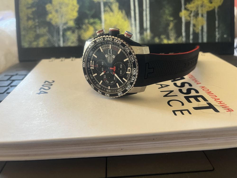 Tissot T-Sport PRS 516 Extreme Automatic
