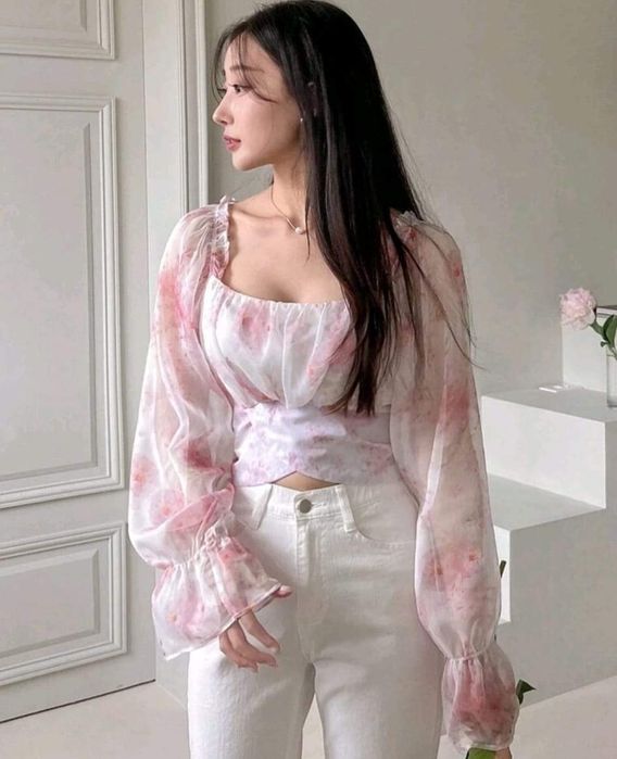 Top nou, mărimea XL