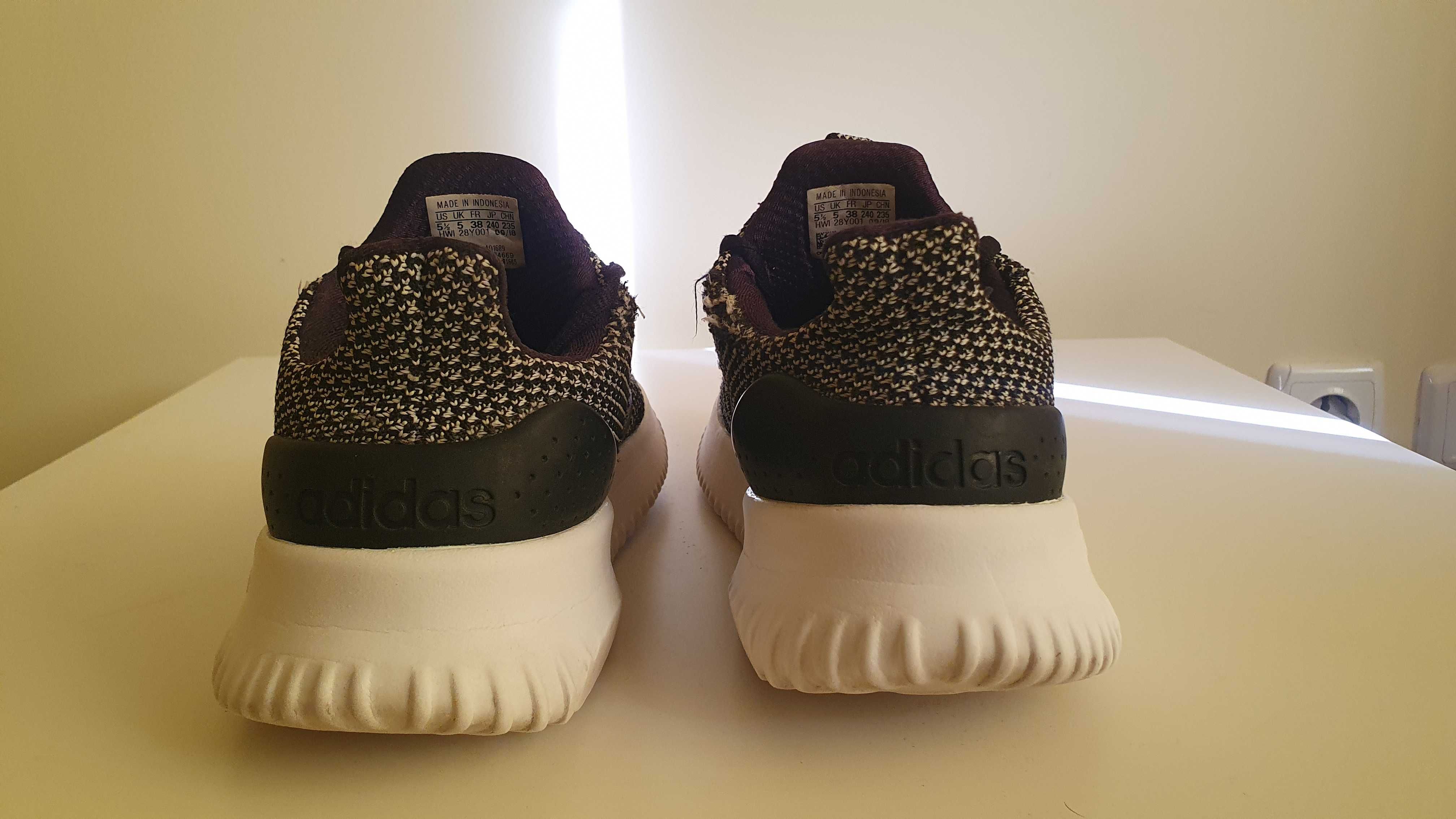 Дамски маратонки " Adidas",  размер№ 38.