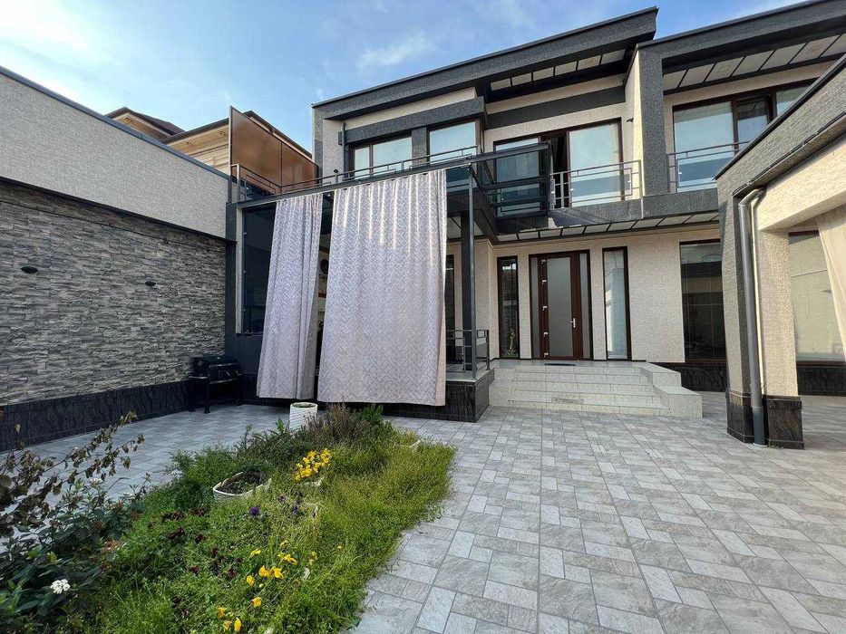 Аренда дома под офис