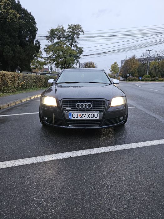 Audi A8  3.0TDI V6