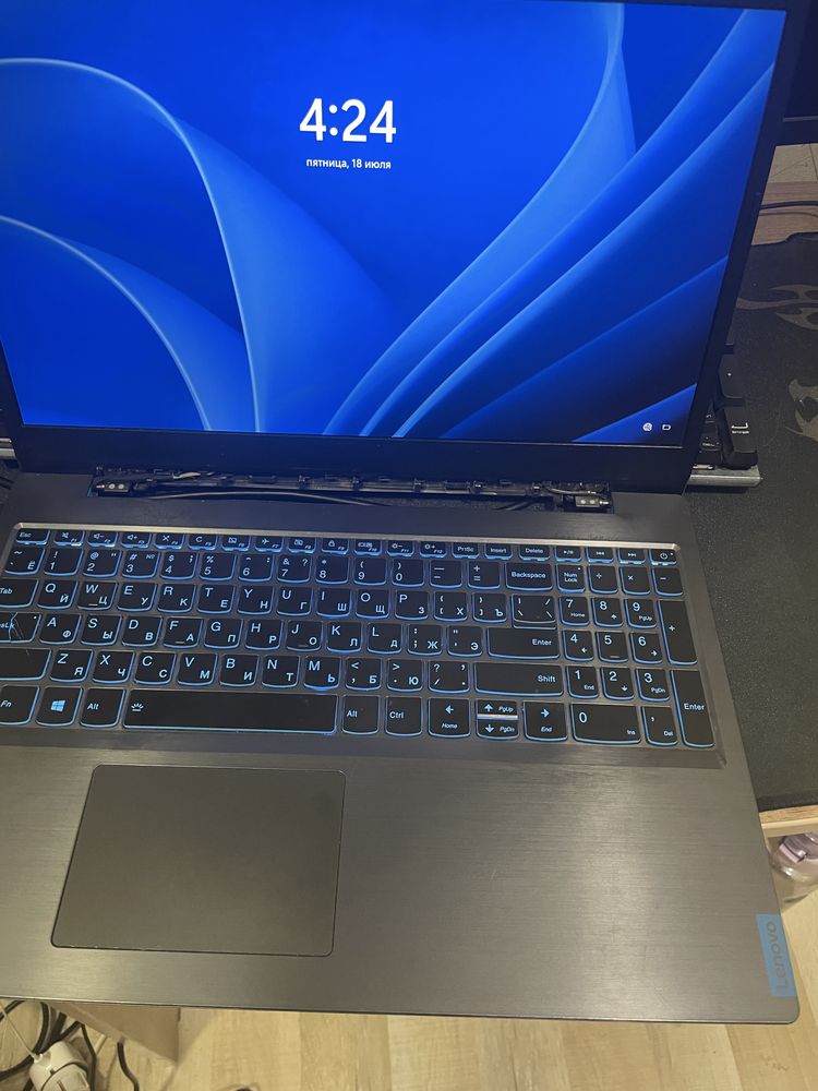 Универсальный ноут Lenovo Y530