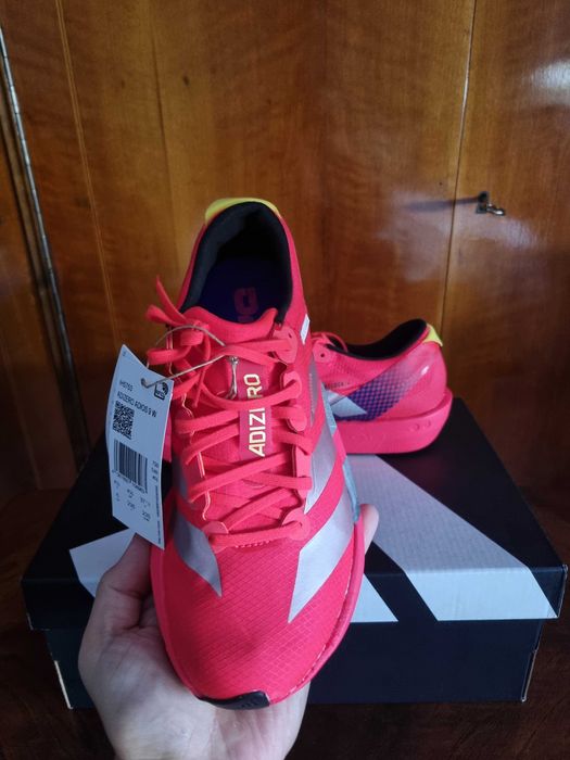 adidas adizero adios  (nu pro 3,4, prime x,boston )