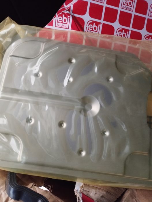 Мерцедес w211 om642