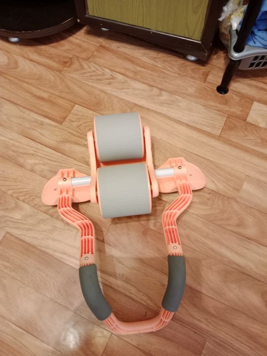 Тренажёр для похудения