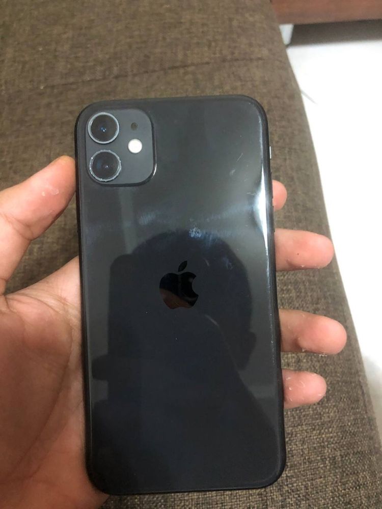 Iphone 11 128 gb kh/a