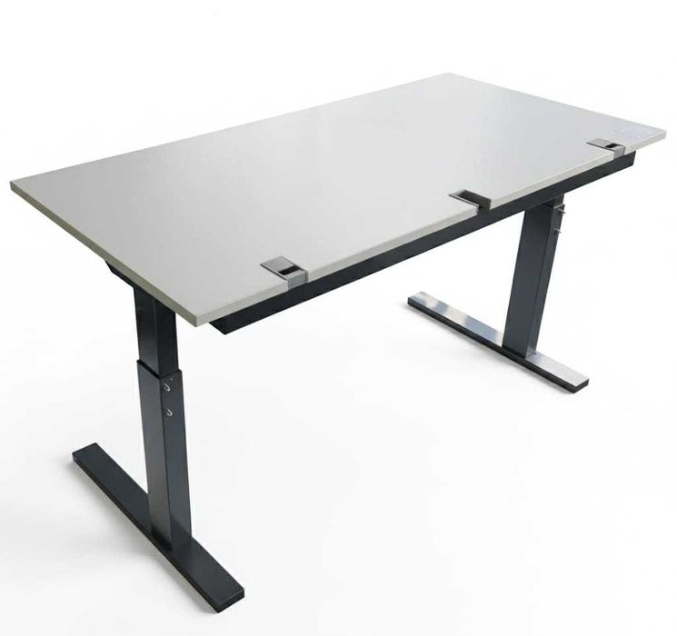 Birou reglabil Electric König + Neurath