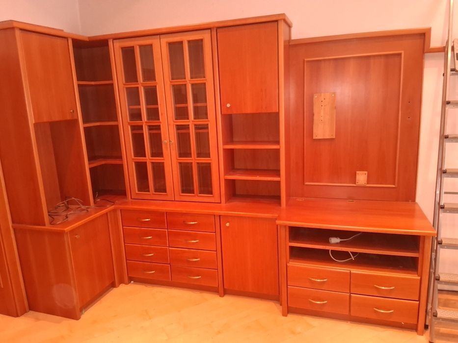 Mobila de living de calitate