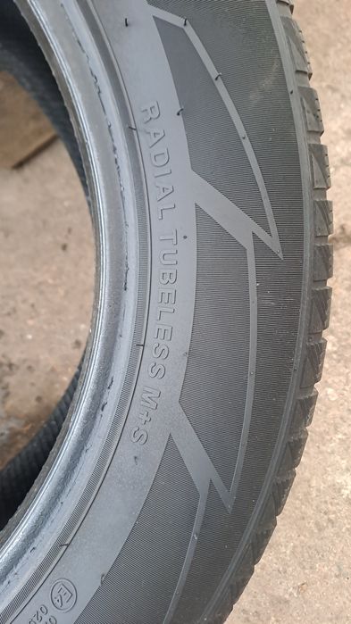 2бр. Зимни 235/55/17 Sailun ICE BLAZER