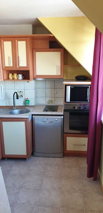 Продава се Двустаен апартамент в София, Център - 75 кв.м за 11 €/кв.м - Снимка #2