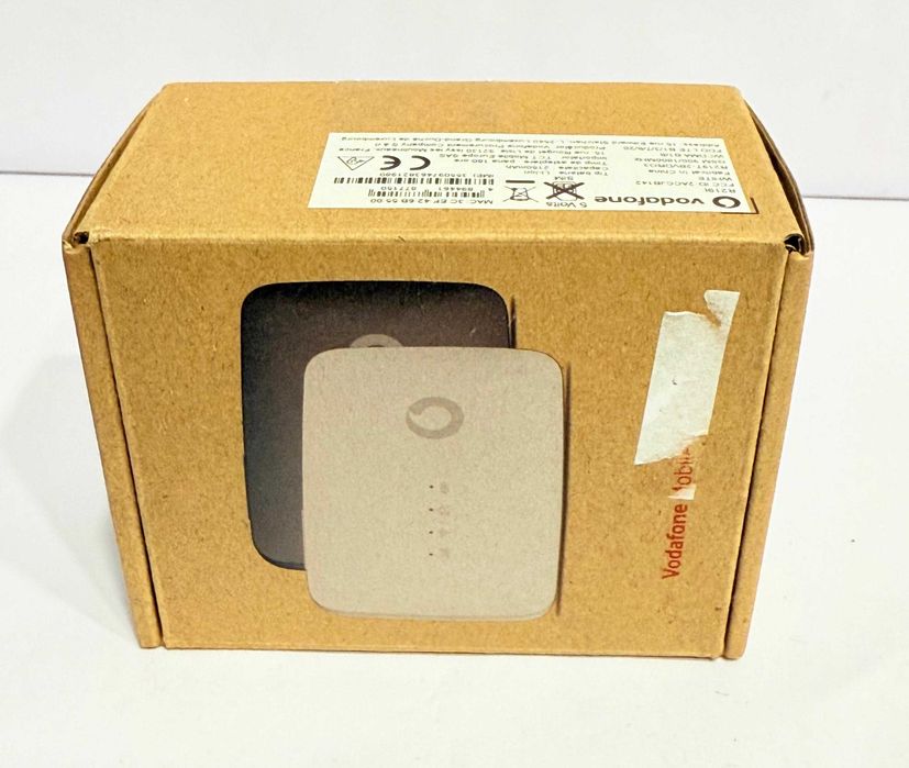 Vodafone Mobile WiFi R219t [#4233#]