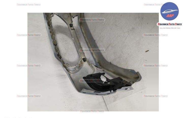 Предна броня ST Line оригинална Ford Пума / Ford Puma [Предна броня ST