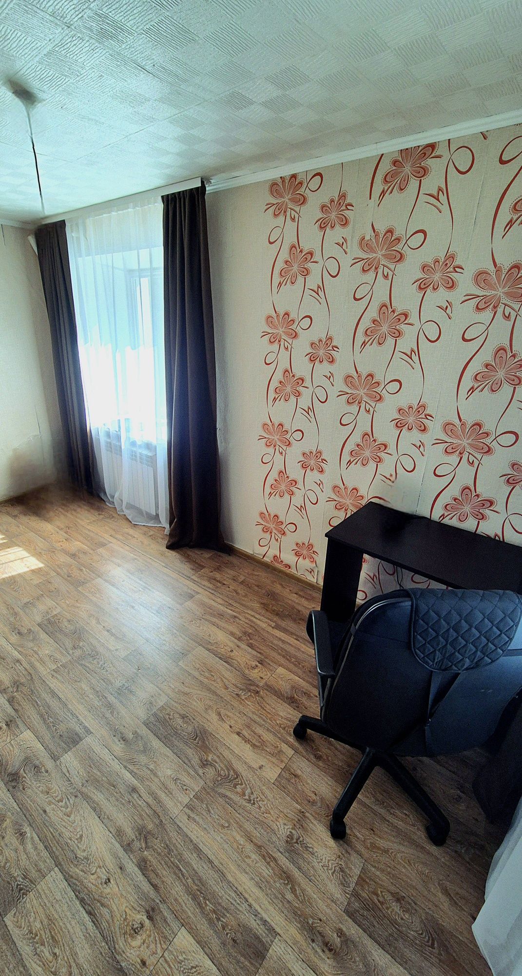 Продам 2х комнатную квартиру.