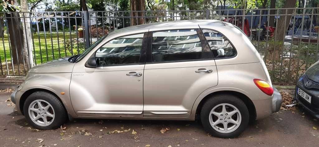 Crysler PT Cruiser