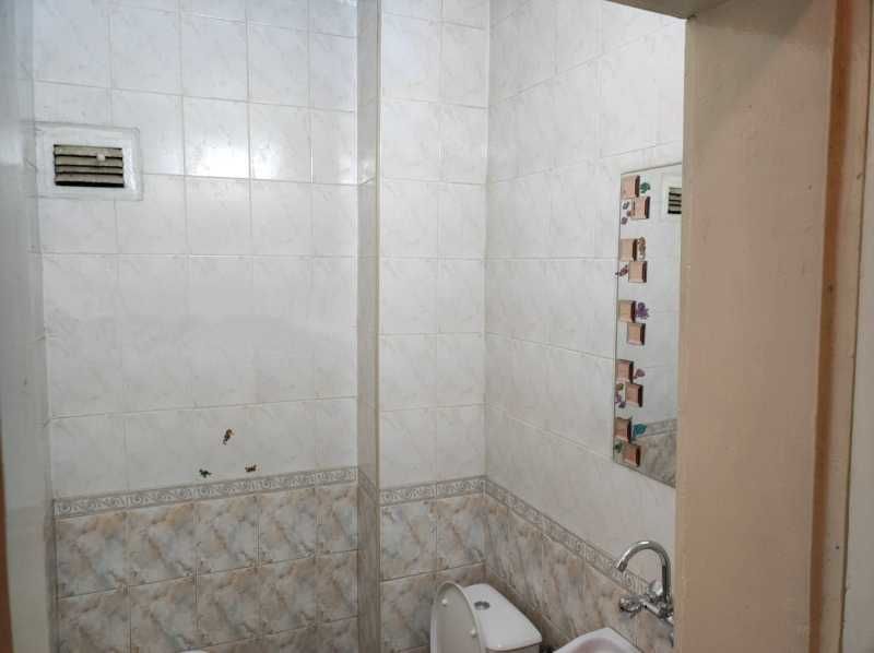 Дава се под наем Двустаен апартамент в София, Гео Милев - 55 кв.м за 407.49 € - Снимка #4